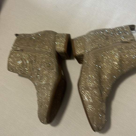 GB girls Boots - Picture 1 of 4